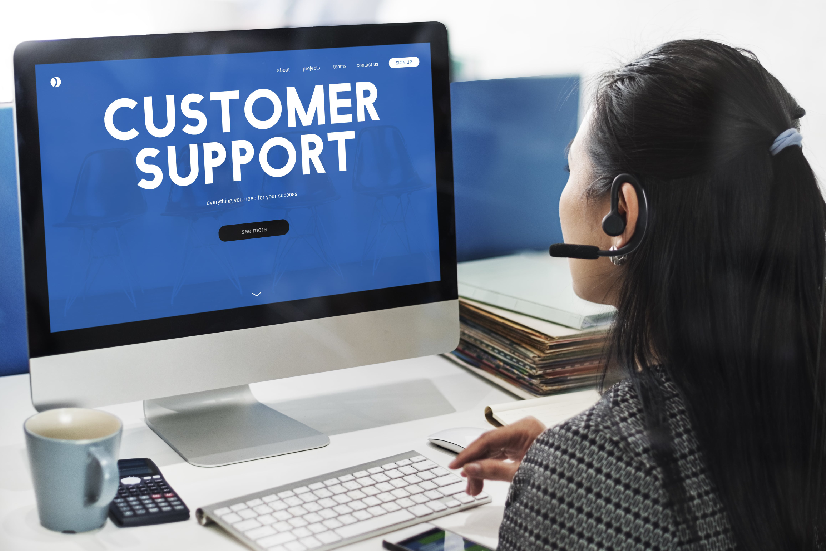 Customer Support